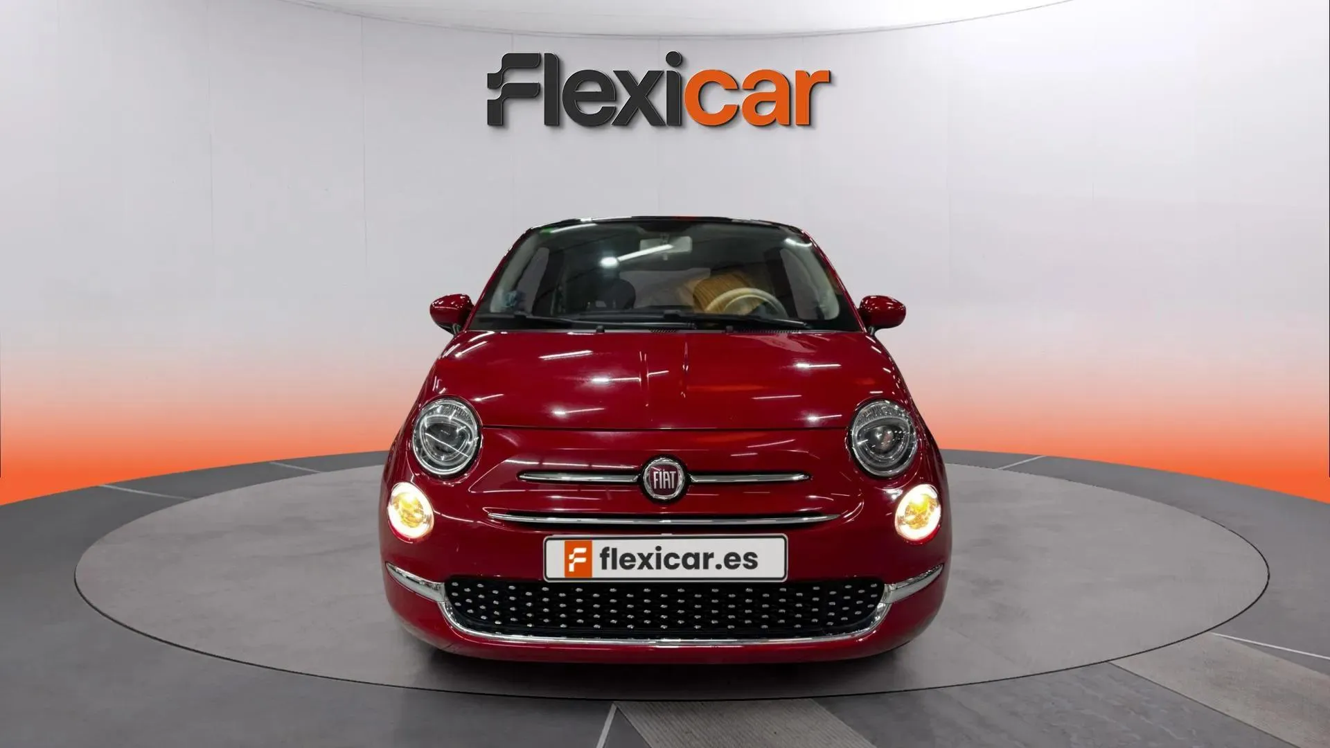 Fiat 500 Dolcevita 1.0 Hybrid - foto 2