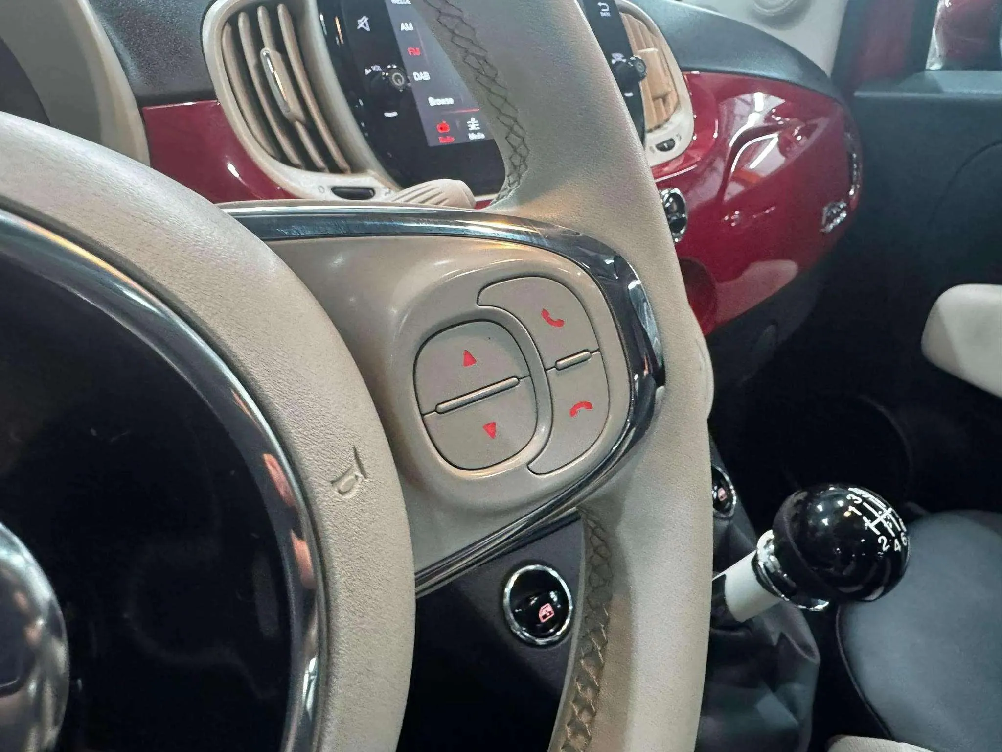 Fiat 500 Dolcevita 1.0 Hybrid - foto 13