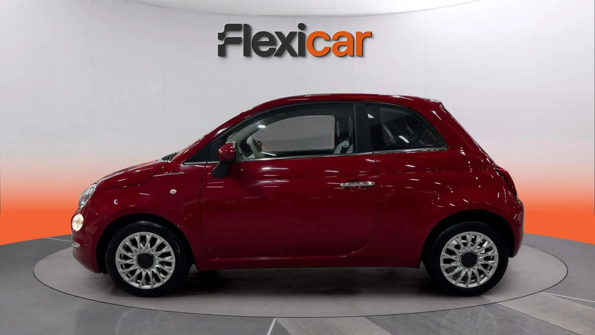 Fiat 500 Dolcevita 1.0 Hybrid - foto 4