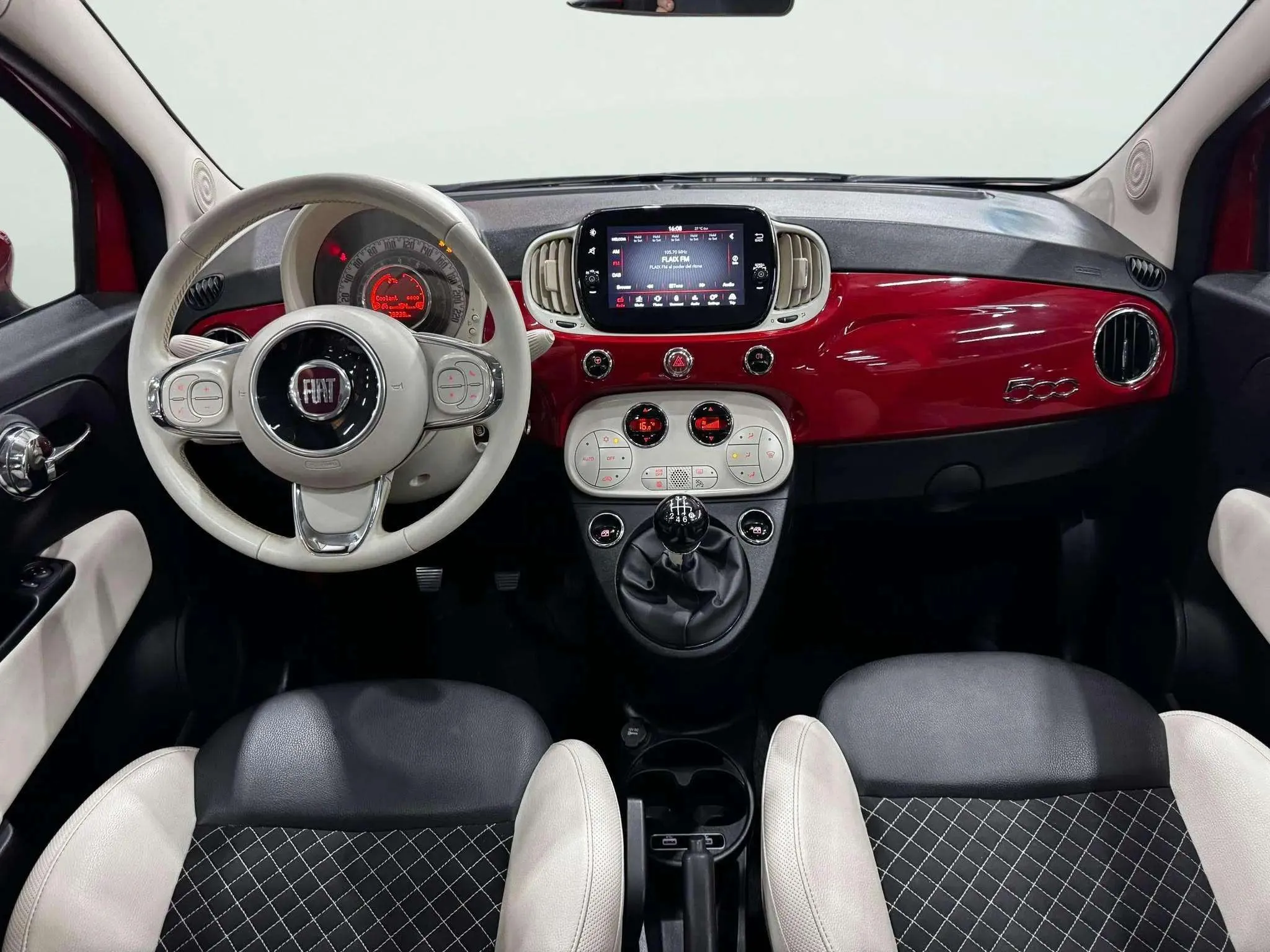 Fiat 500 Dolcevita 1.0 Hybrid - foto 10
