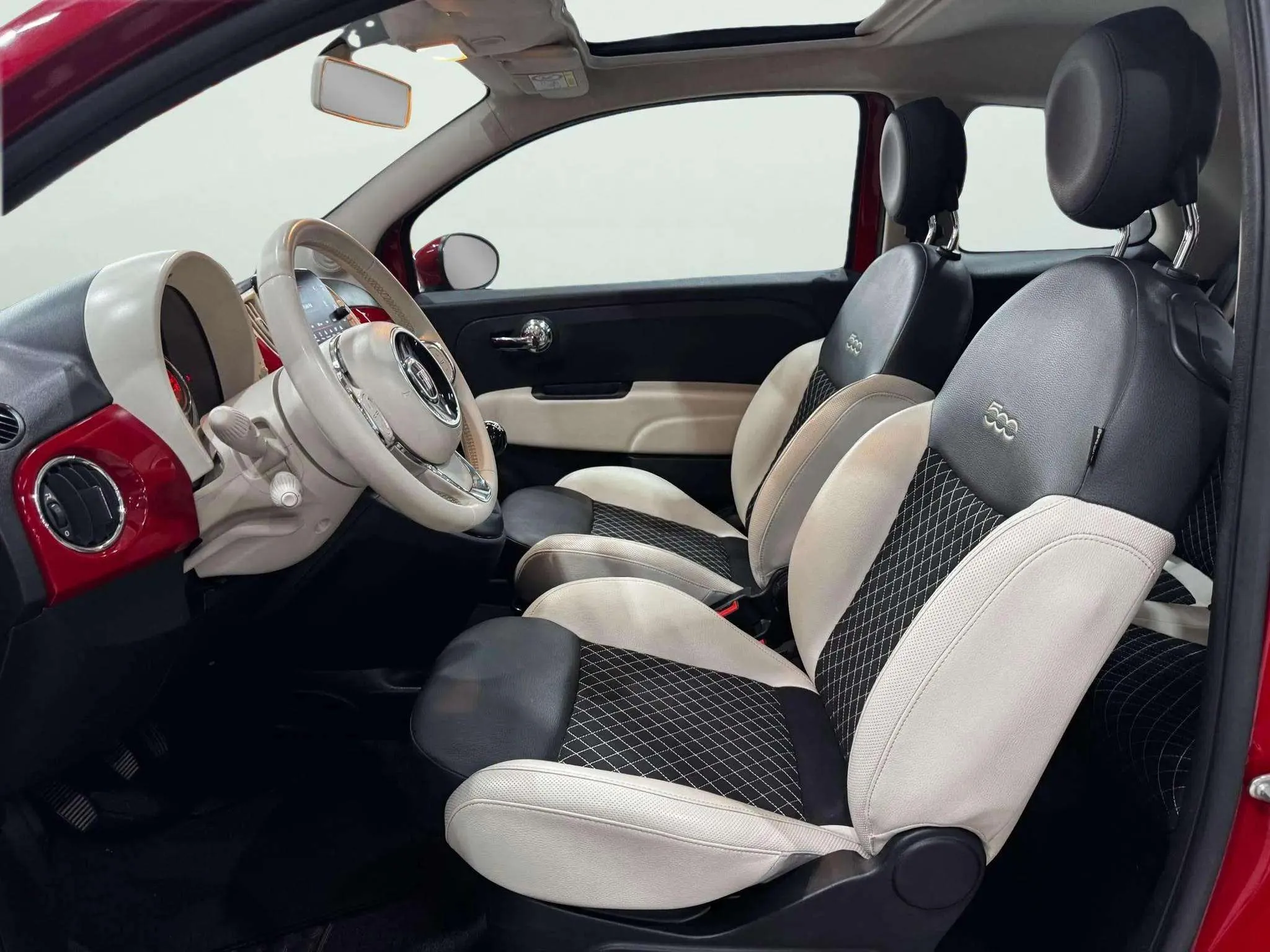 Fiat 500 Dolcevita 1.0 Hybrid - foto 16