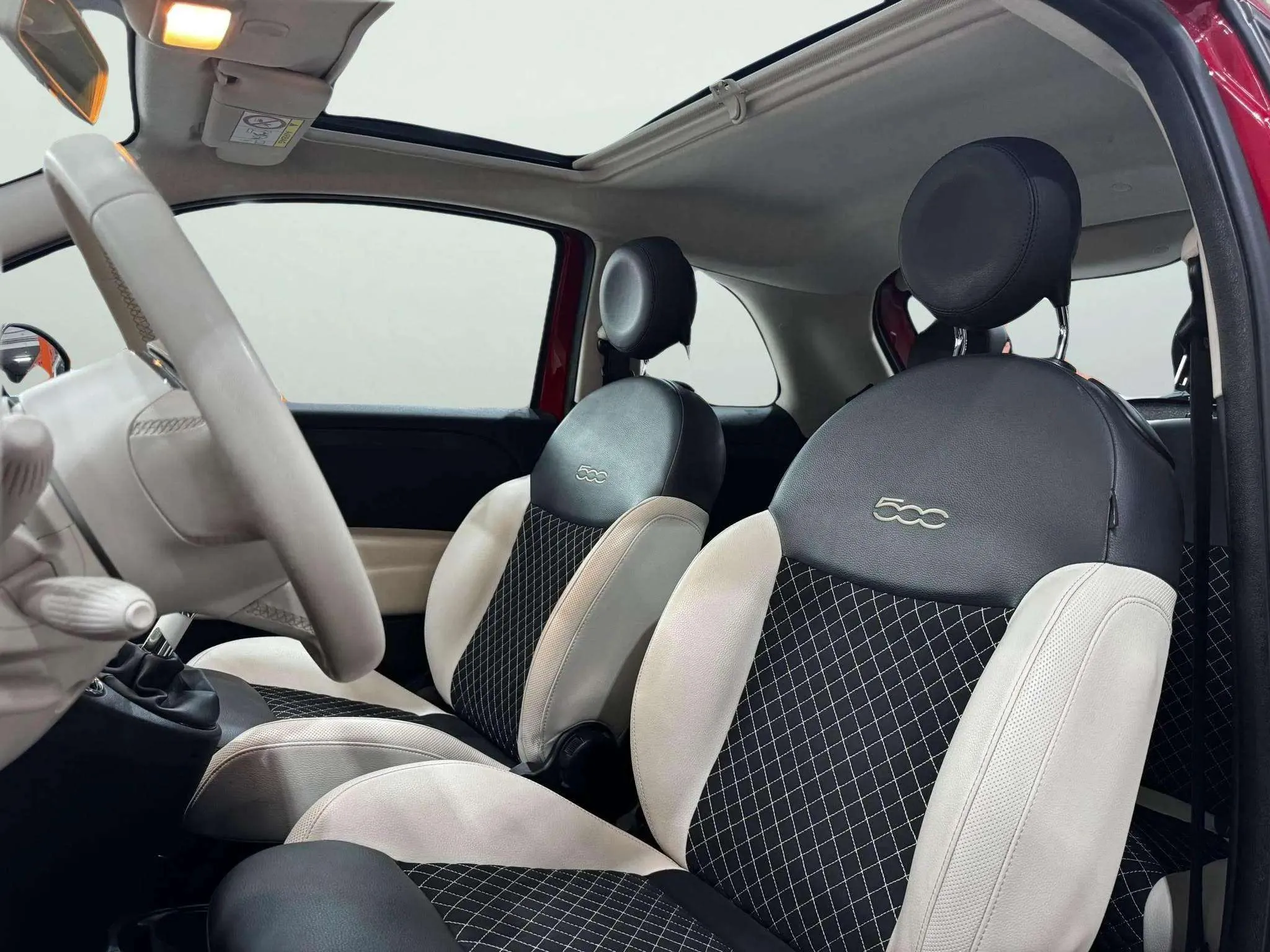 Fiat 500 Dolcevita 1.0 Hybrid - foto 15