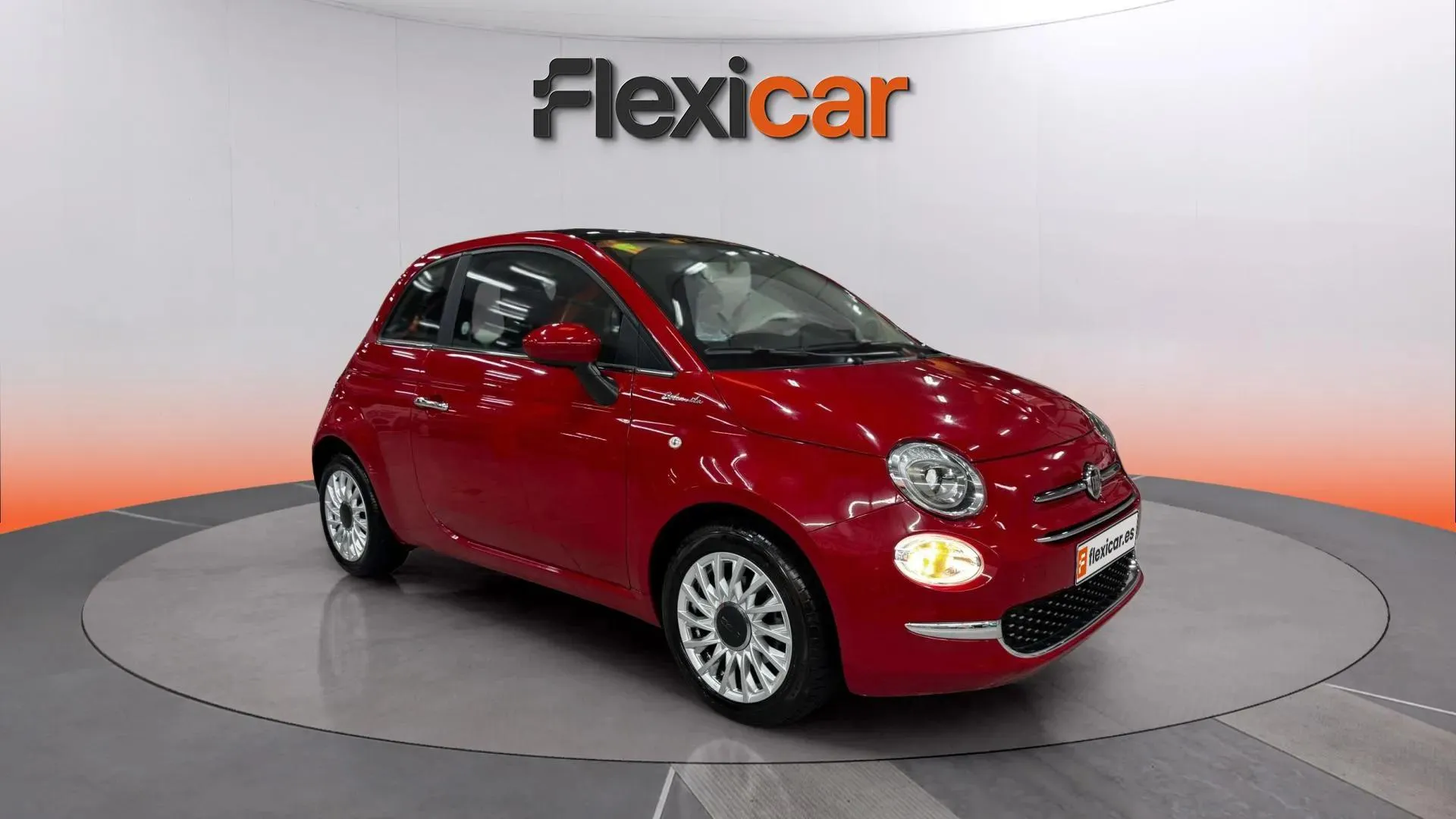 Fiat 500 Dolcevita 1.0 Hybrid