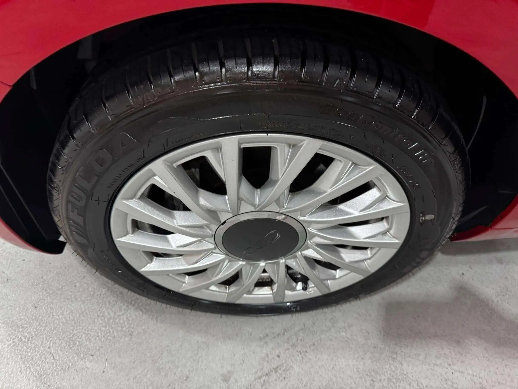 Fiat 500 Dolcevita 1.0 Hybrid - foto 19