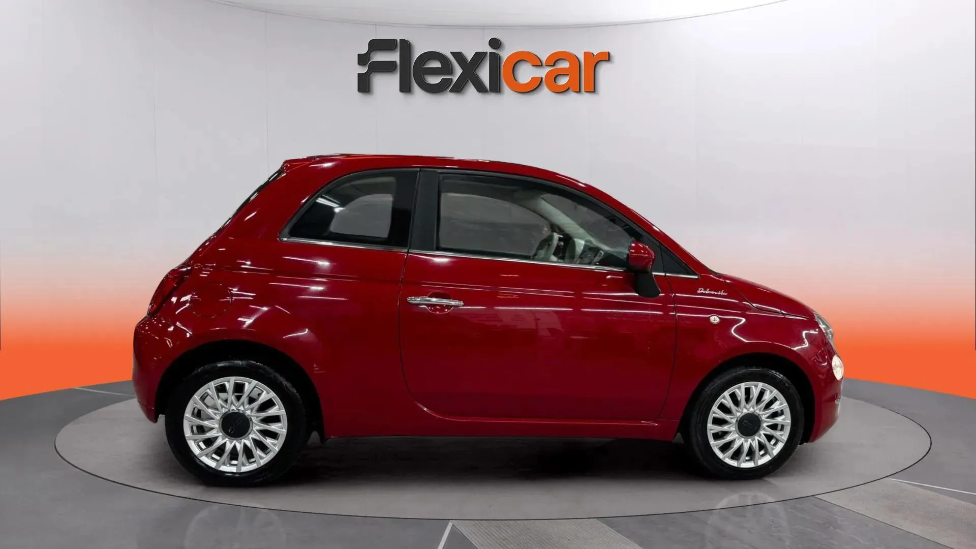 Fiat 500 Dolcevita 1.0 Hybrid - foto 8