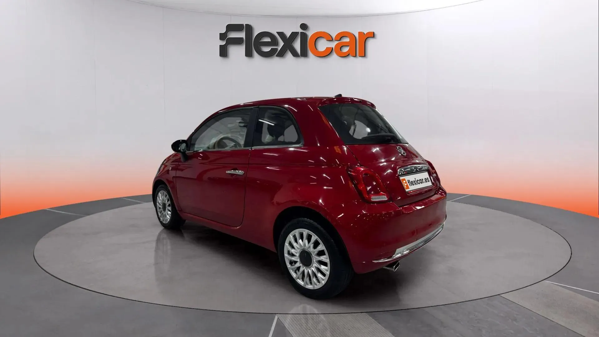 Fiat 500 Dolcevita 1.0 Hybrid - foto 5
