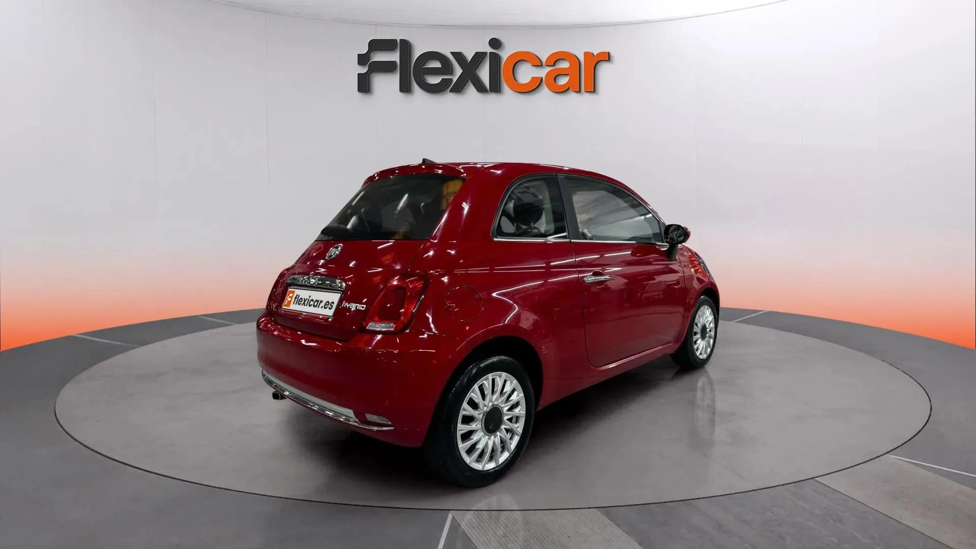 Fiat 500 Dolcevita 1.0 Hybrid - foto 7