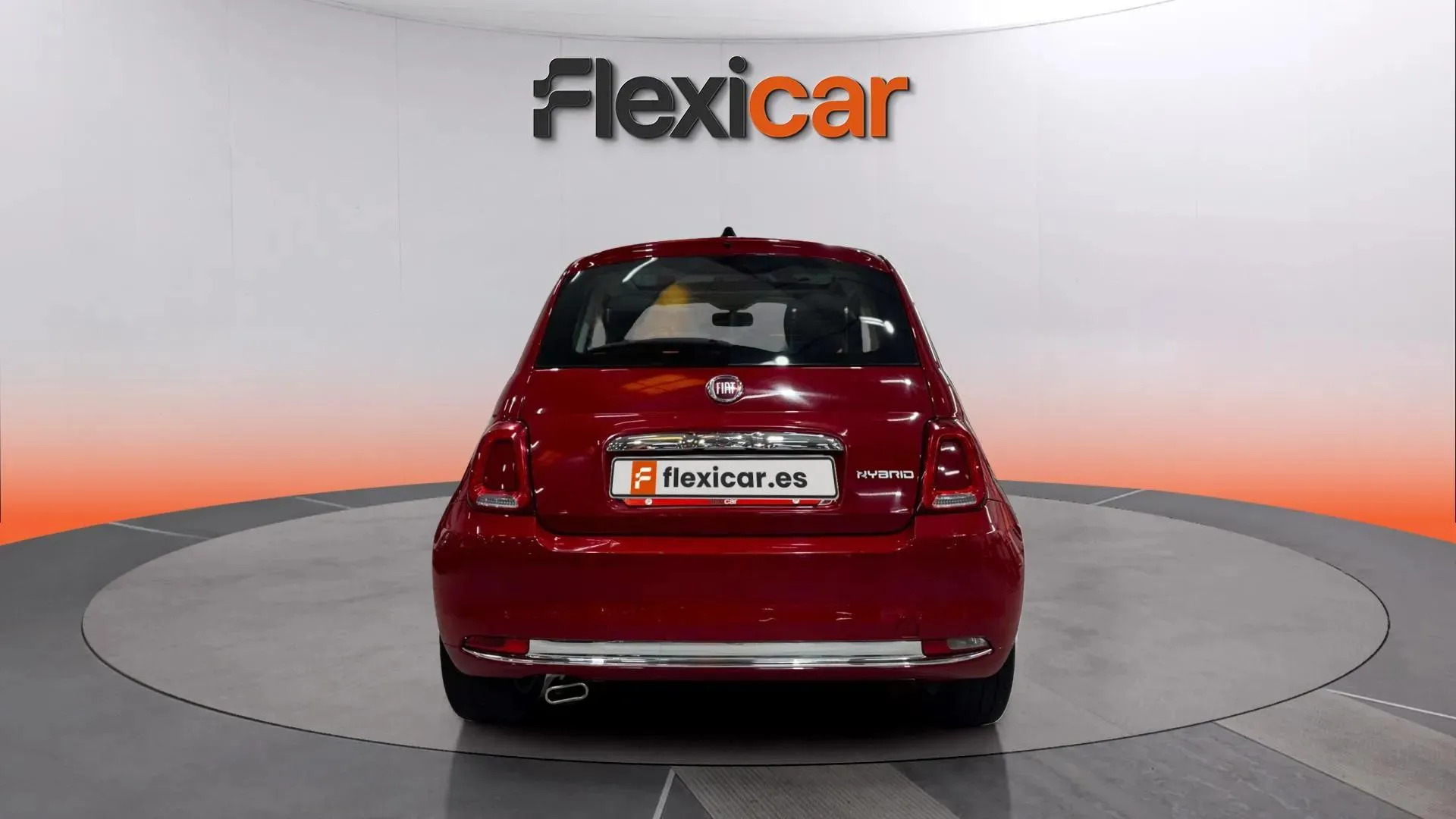 Fiat 500 Dolcevita 1.0 Hybrid - foto 6