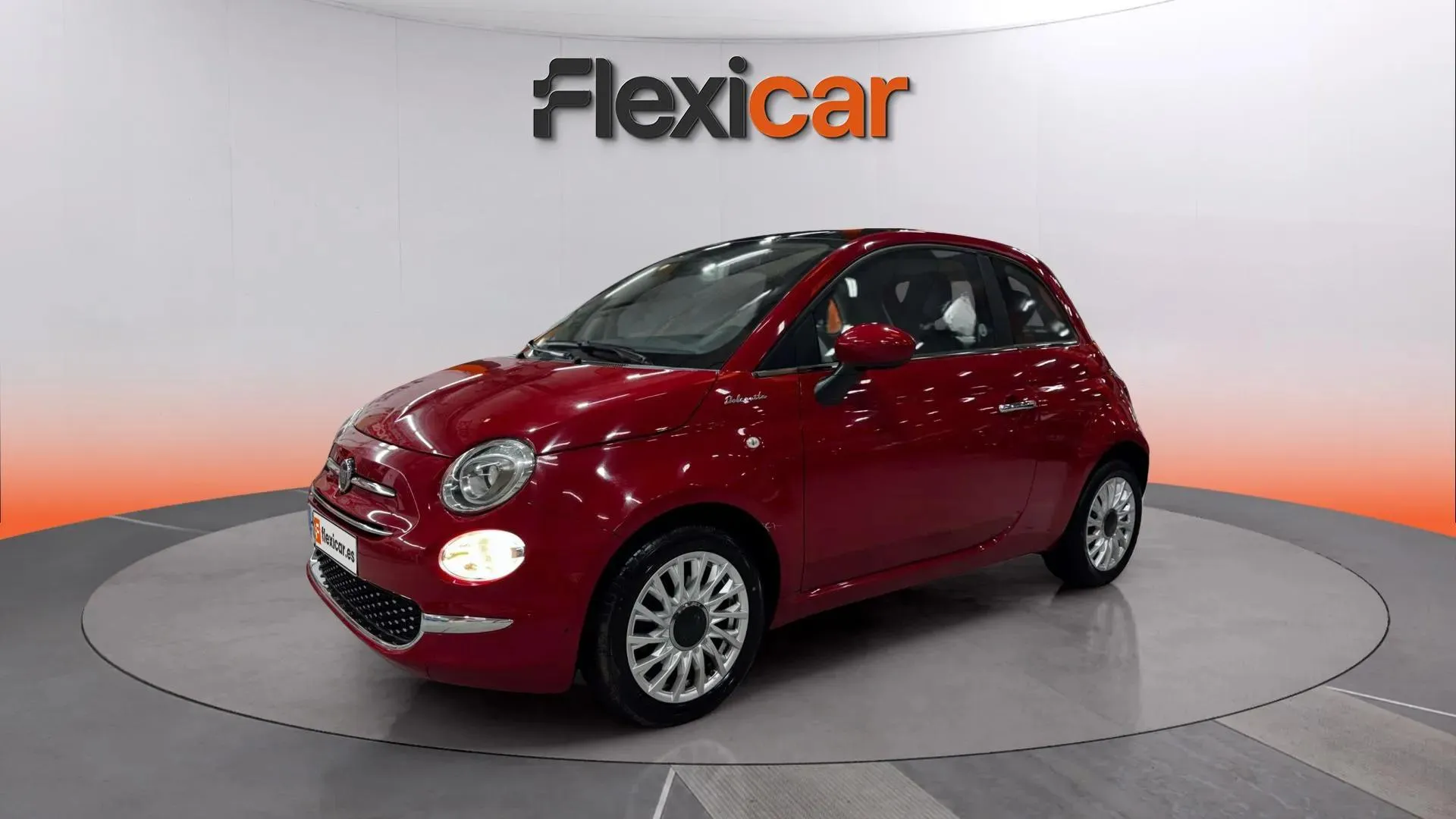 Fiat 500 Dolcevita 1.0 Hybrid - foto 3