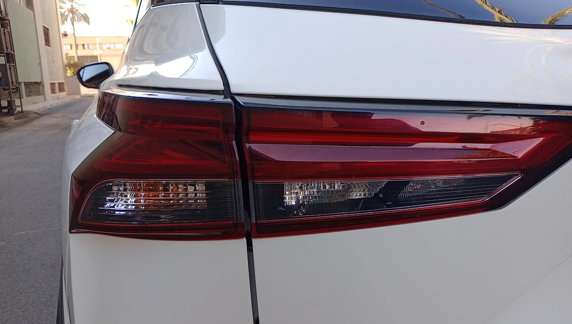 Nissan Qashqai DIG-T mHEV 4x2 Acenta - foto 28