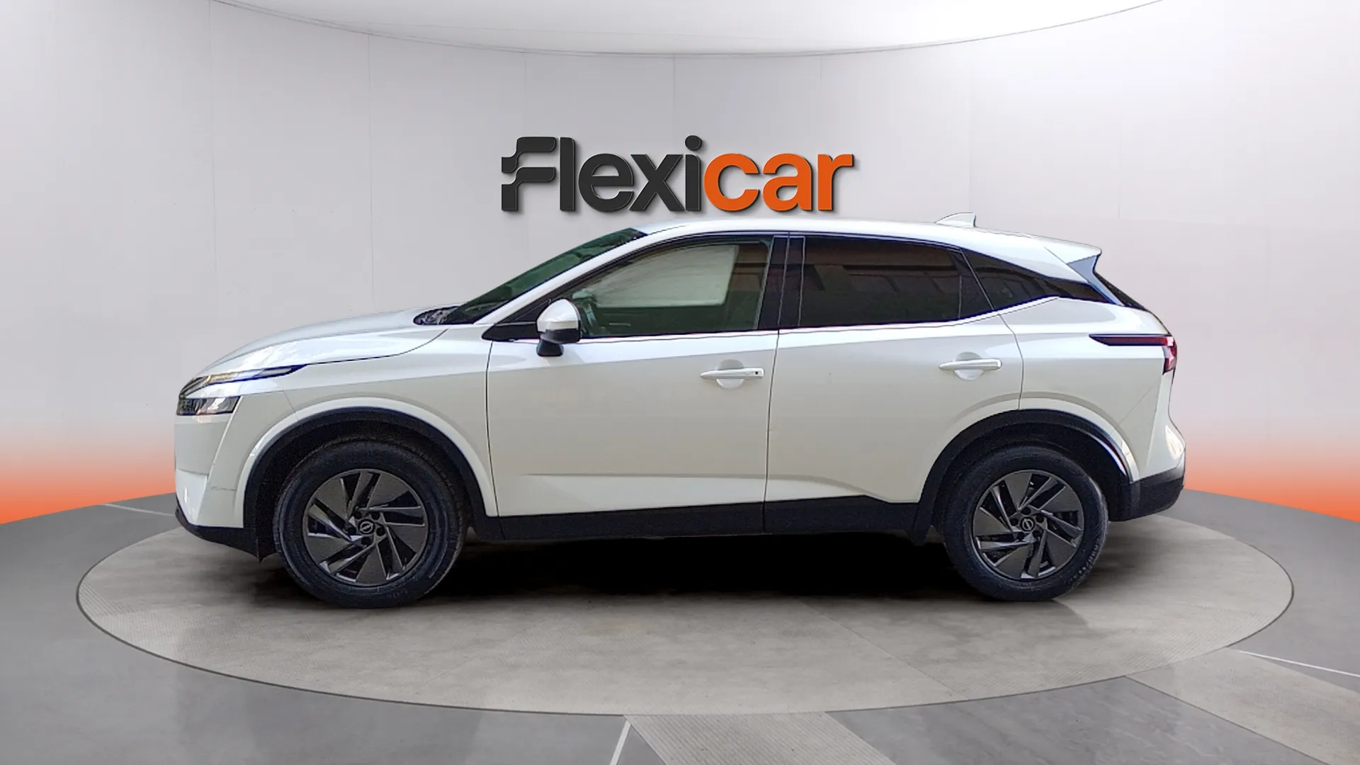 Nissan Qashqai DIG-T mHEV 4x2 Acenta - foto 4