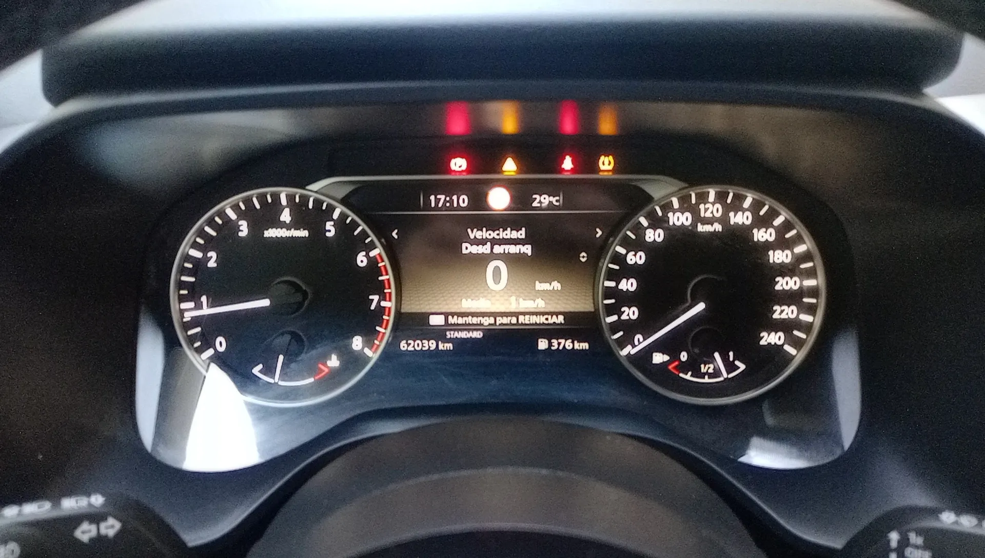 Nissan Qashqai DIG-T mHEV 4x2 Acenta - foto 14