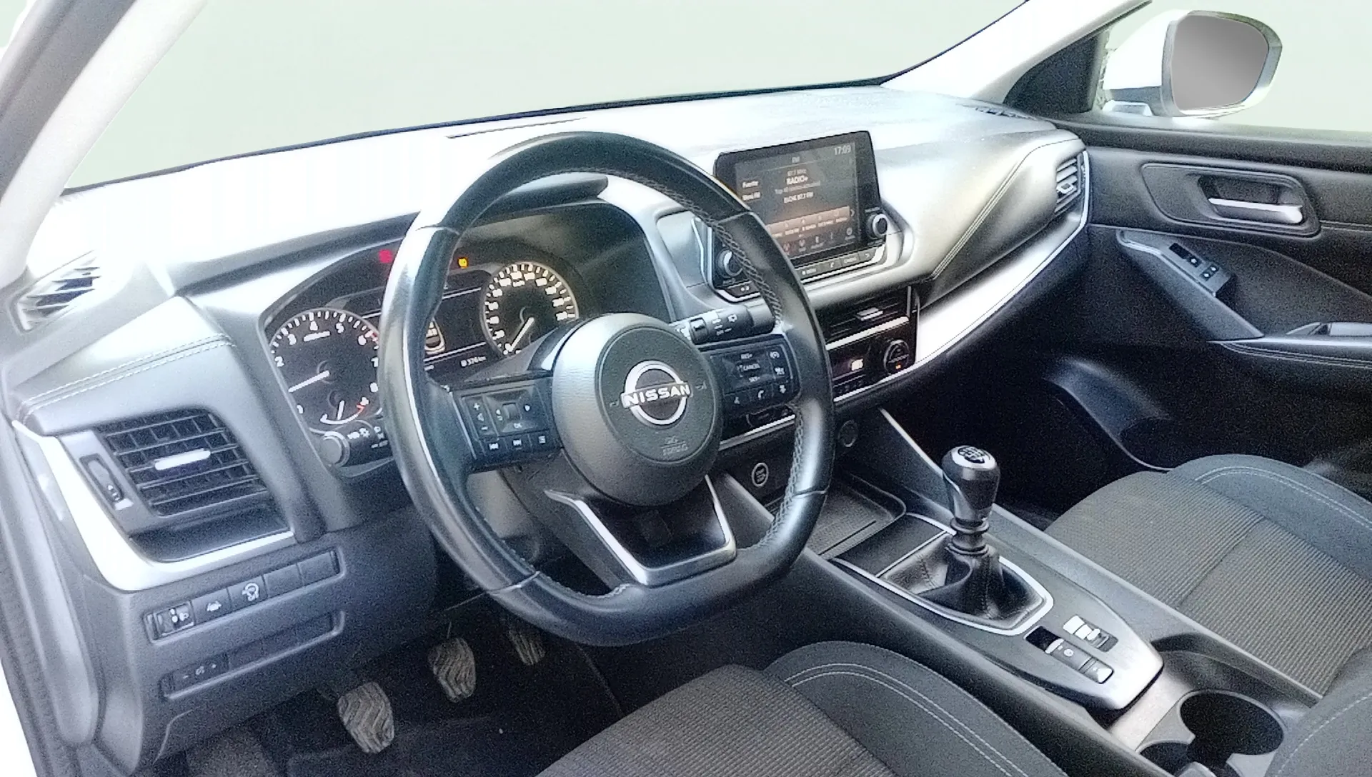 Nissan Qashqai DIG-T mHEV 4x2 Acenta - foto 19