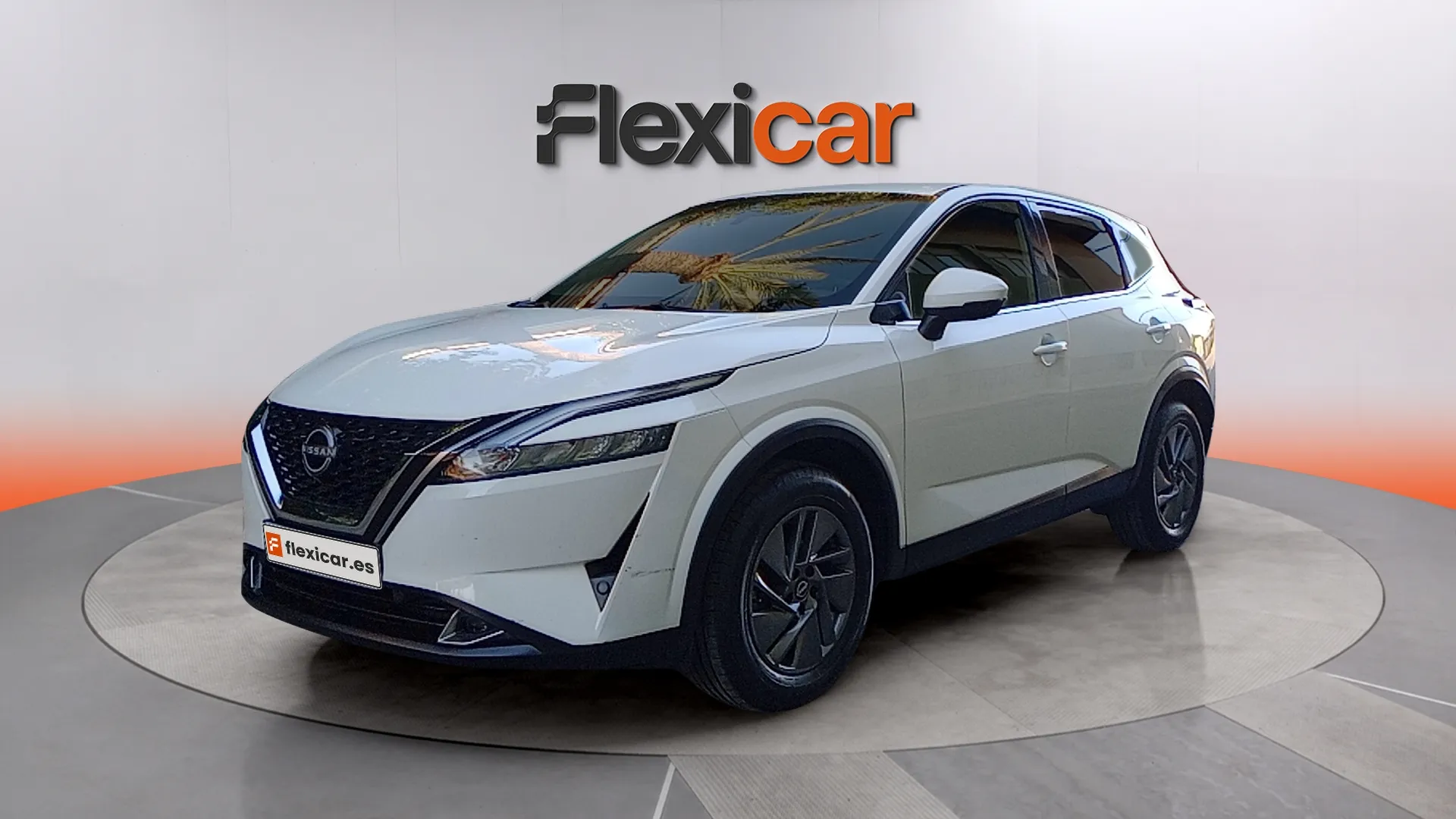 Nissan Qashqai DIG-T mHEV 4x2 Acenta - foto 3
