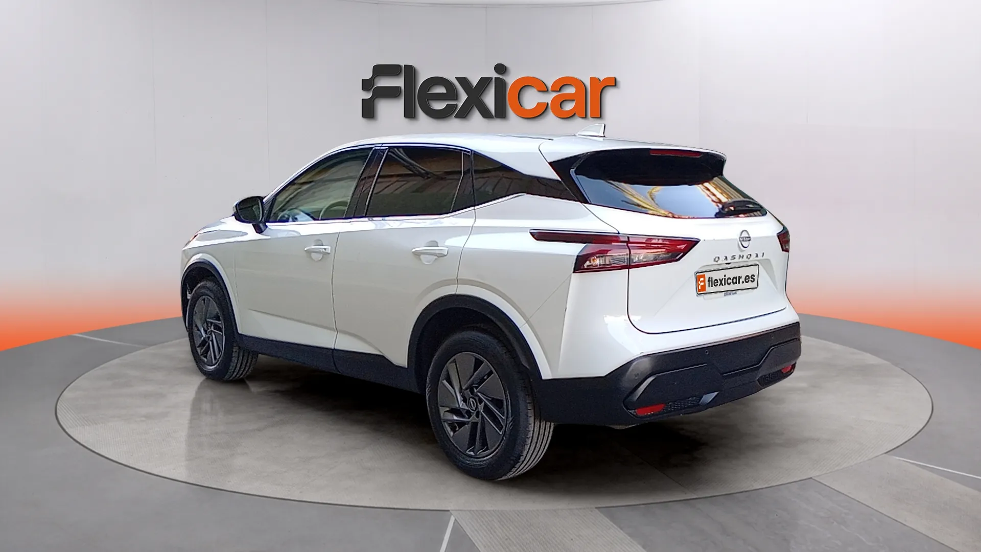 Nissan Qashqai DIG-T mHEV 4x2 Acenta - foto 5