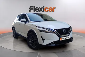 nissan qashqai dig t 103kw 140cv mhev 4x2 acenta hibrido no enchufable manual elche 2 903000000276937