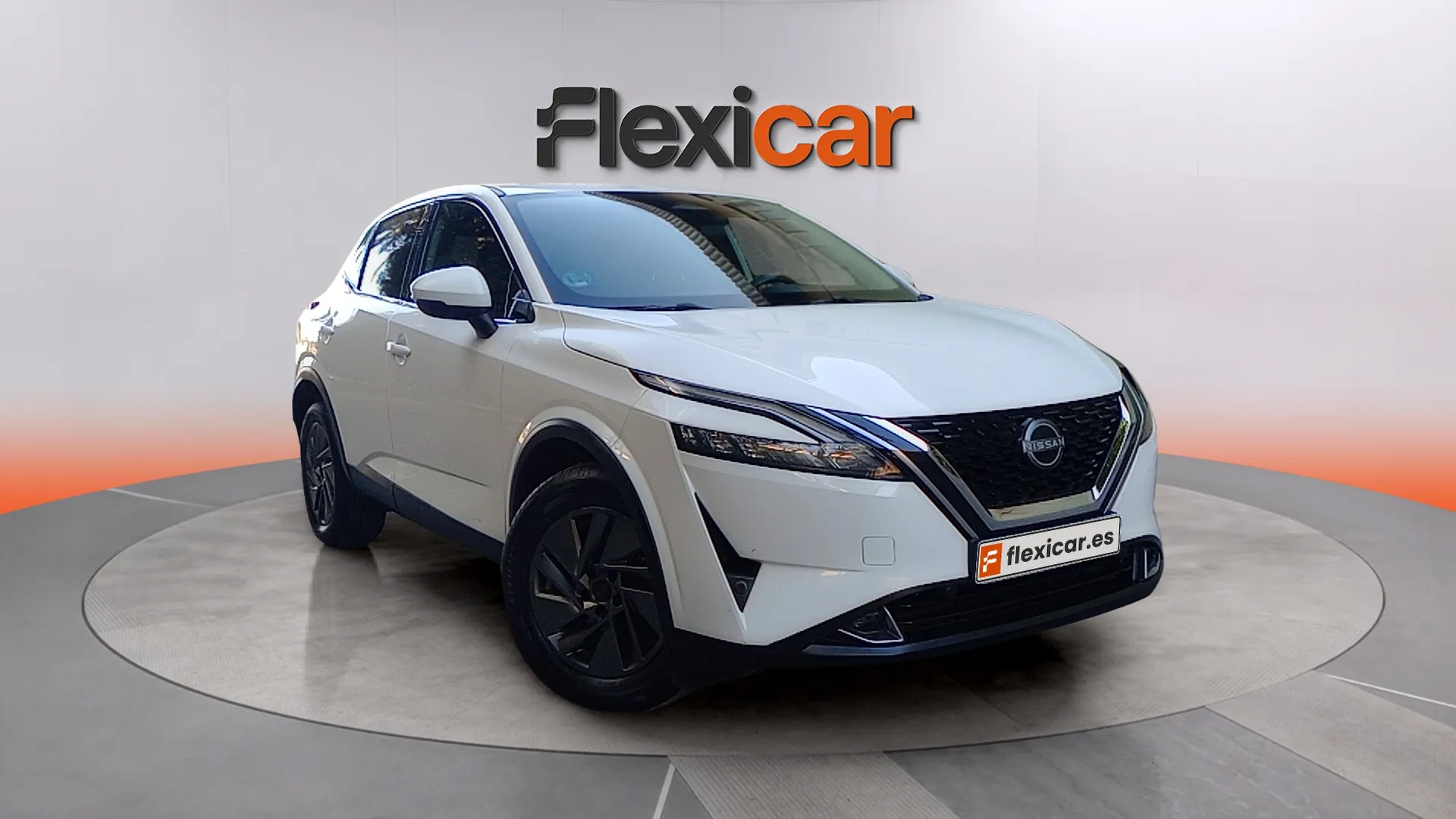Nissan Qashqai DIG-T mHEV 4x2 Acenta - foto 1