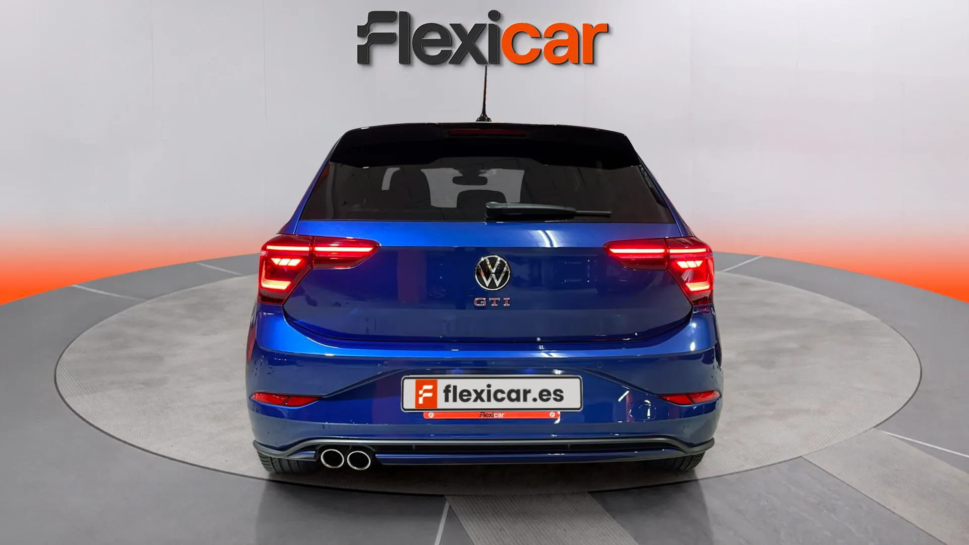 Volkswagen Polo GTI 2.0 TSI DSG - foto 6