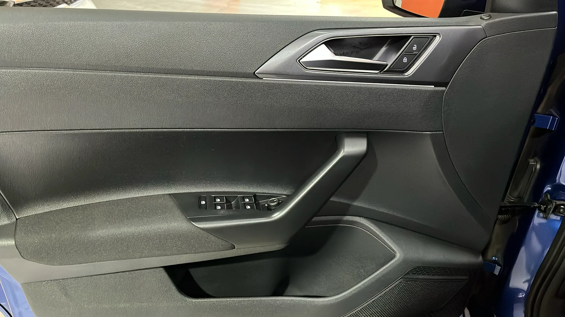 Volkswagen Polo GTI 2.0 TSI DSG - foto 19