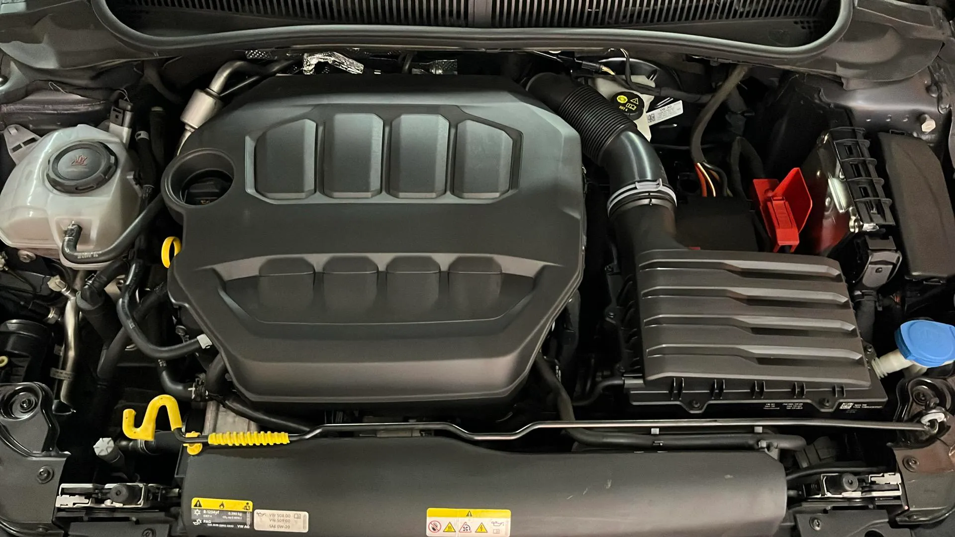 Volkswagen Polo GTI 2.0 TSI DSG - foto 22