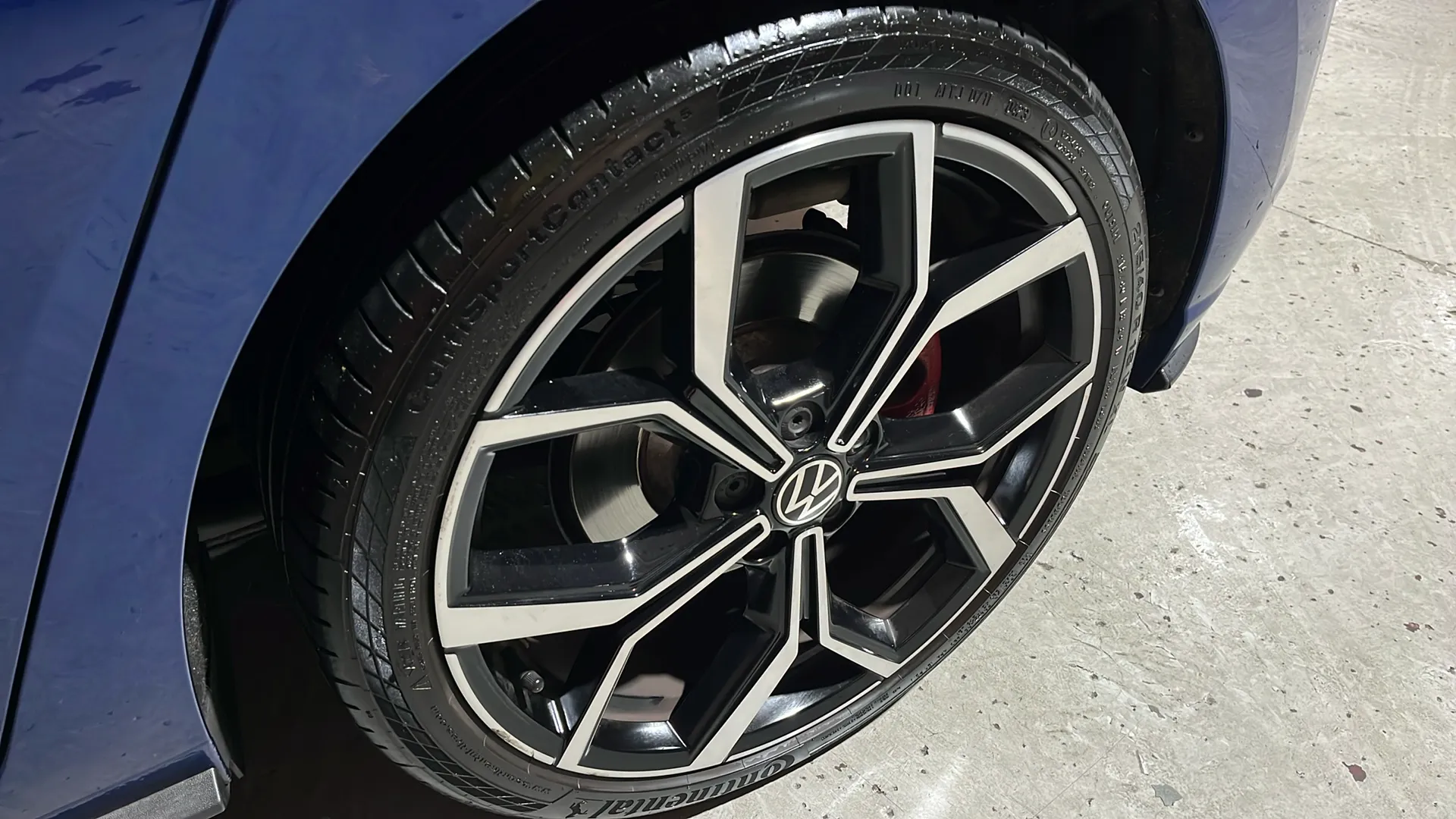 Volkswagen Polo GTI 2.0 TSI DSG - foto 23