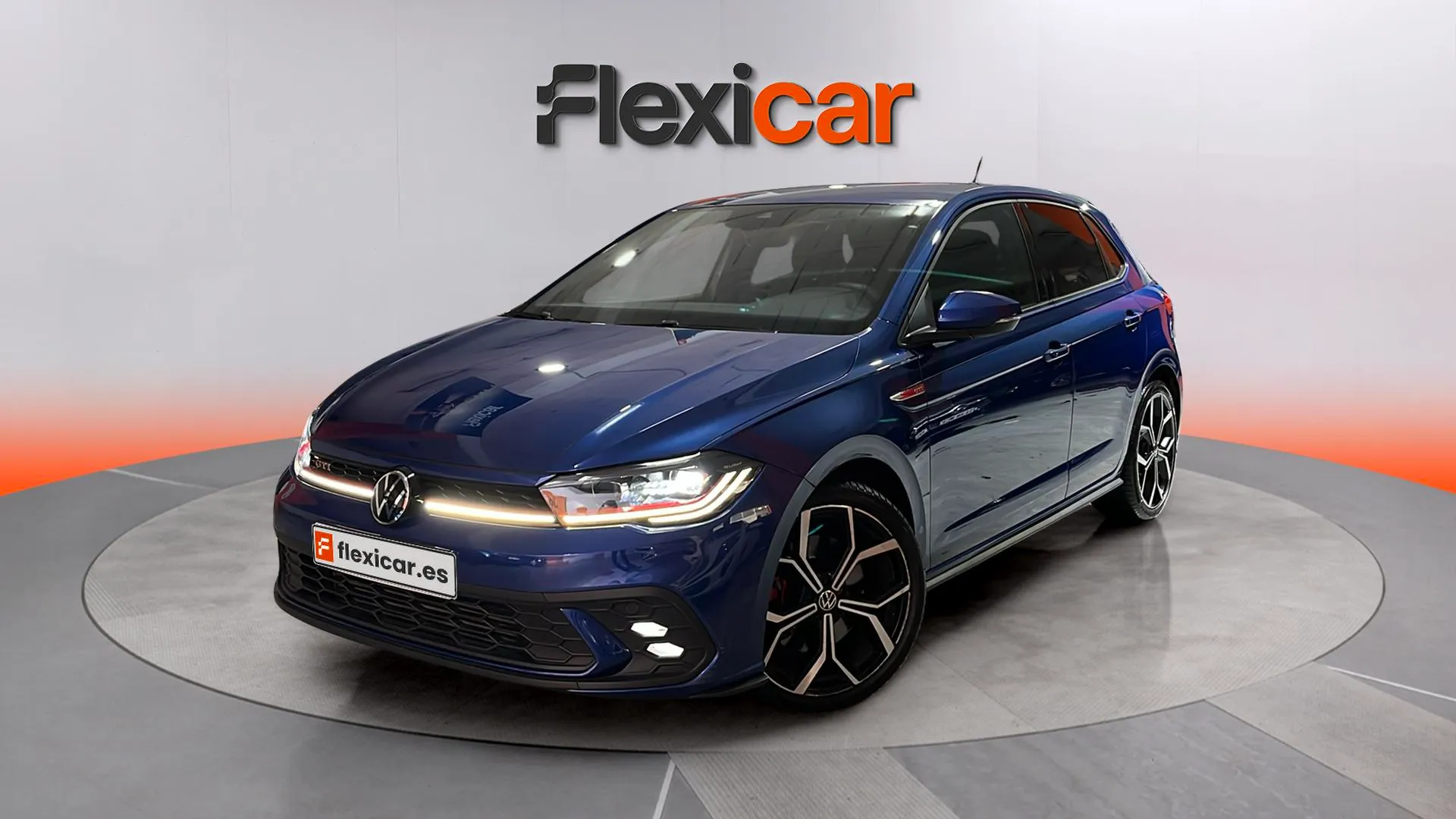 Volkswagen Polo GTI 2.0 TSI DSG - foto 3