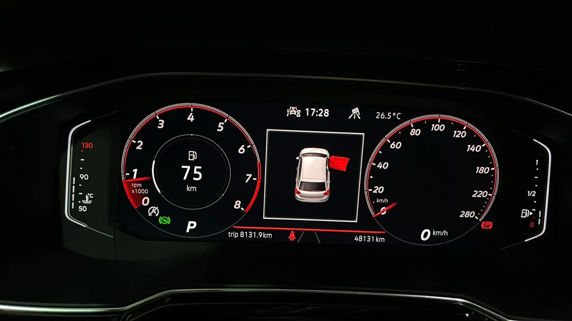 Volkswagen Polo GTI 2.0 TSI DSG - foto 11