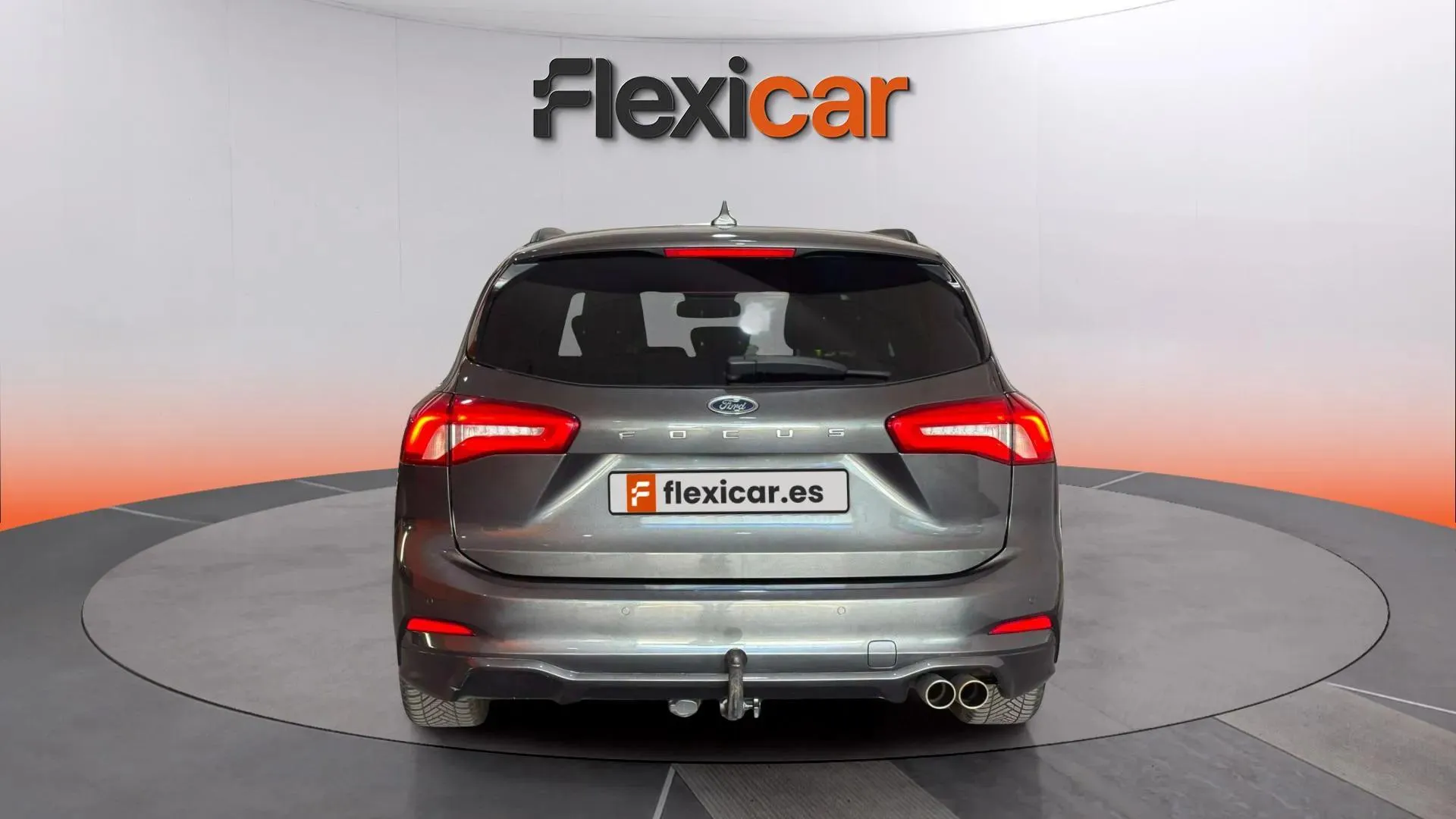 Ford Focus 1.0 EcoBoost ST-Line SB - foto 5