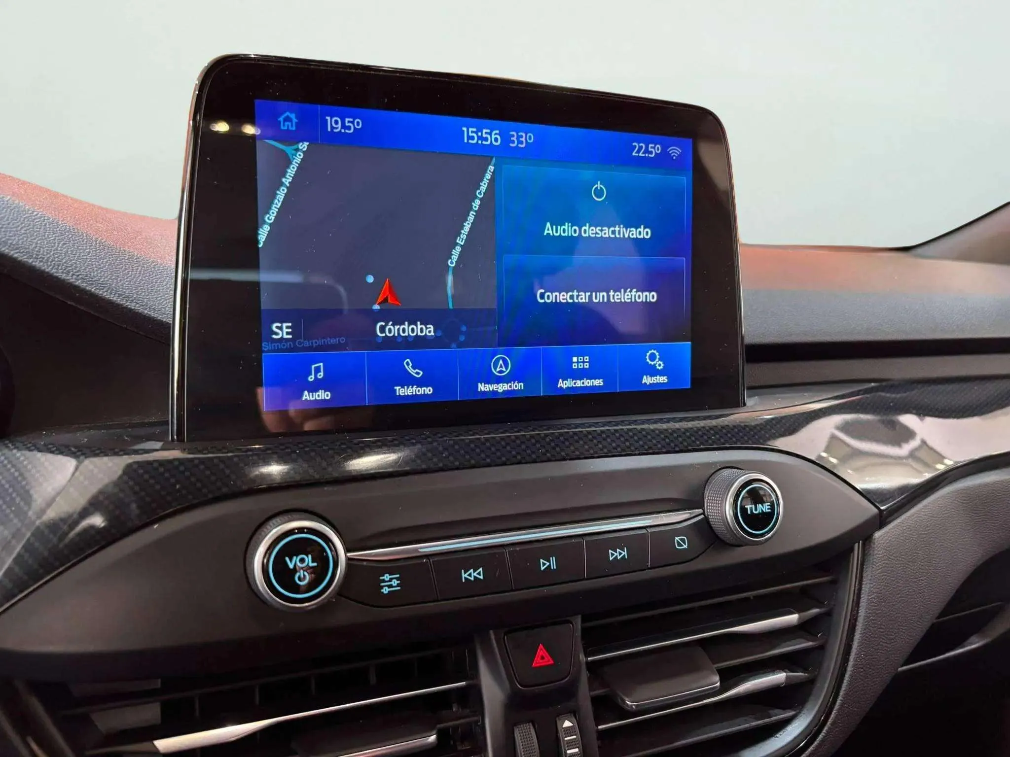 Ford Focus 1.0 EcoBoost ST-Line SB - foto 13
