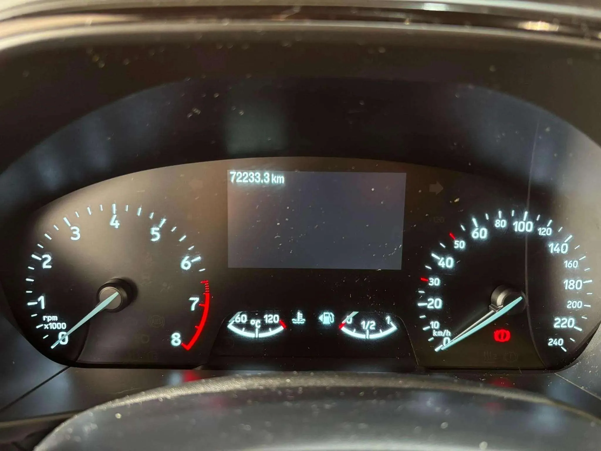 Ford Focus 1.0 EcoBoost ST-Line SB - foto 19