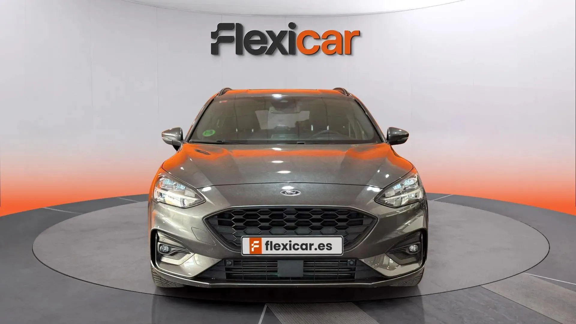 Ford Focus 1.0 EcoBoost ST-Line SB - foto 2