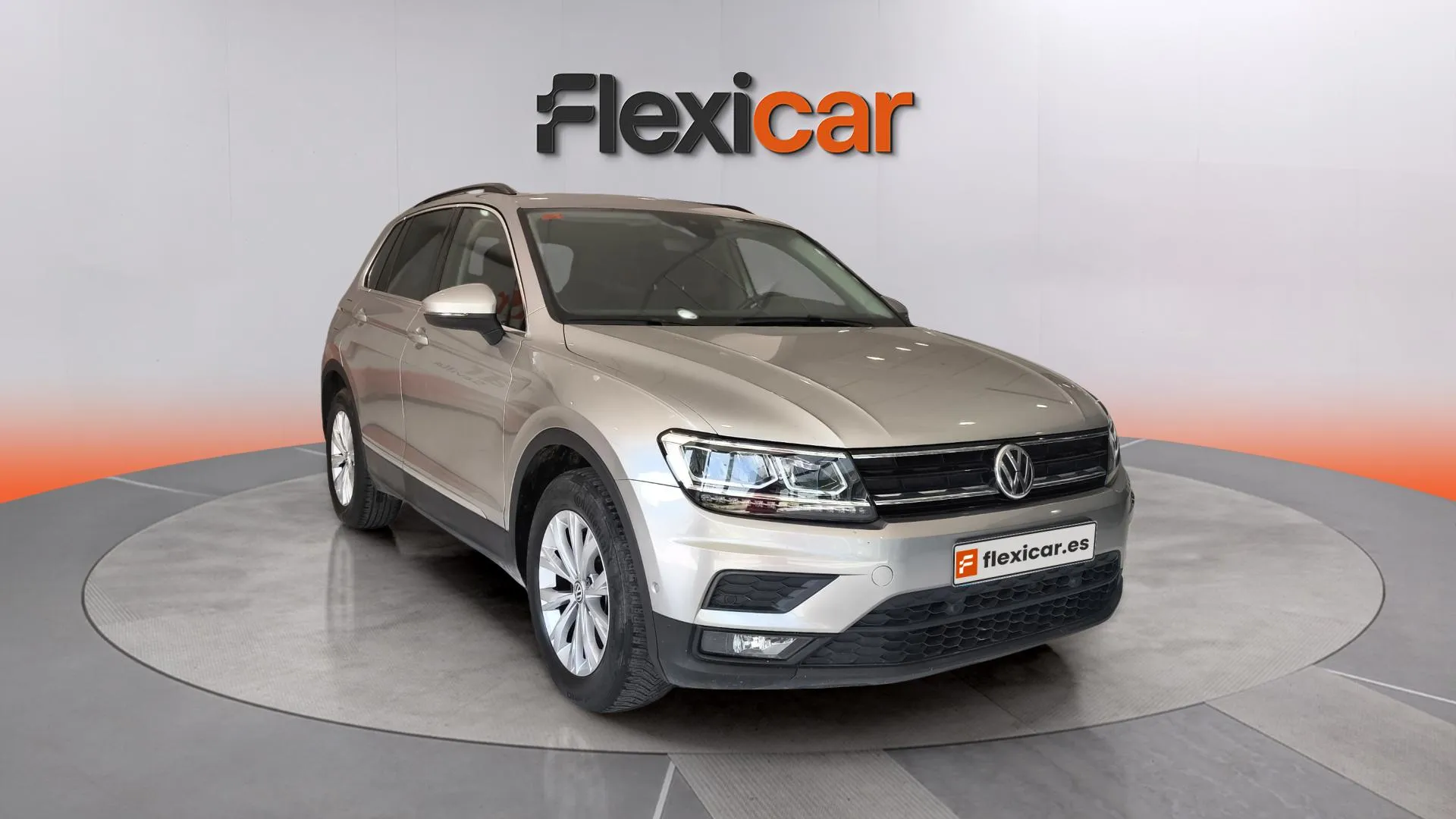 Volkswagen Tiguan Advance 2.0 TDI DSG