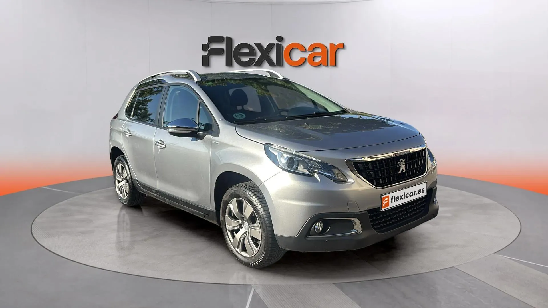 Peugeot 2008 Style 1.2L PureTech
