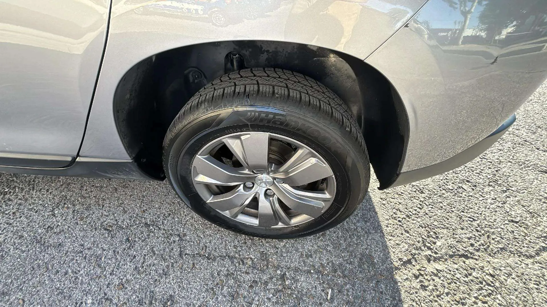 Peugeot 2008 Style 1.2L PureTech - foto 21