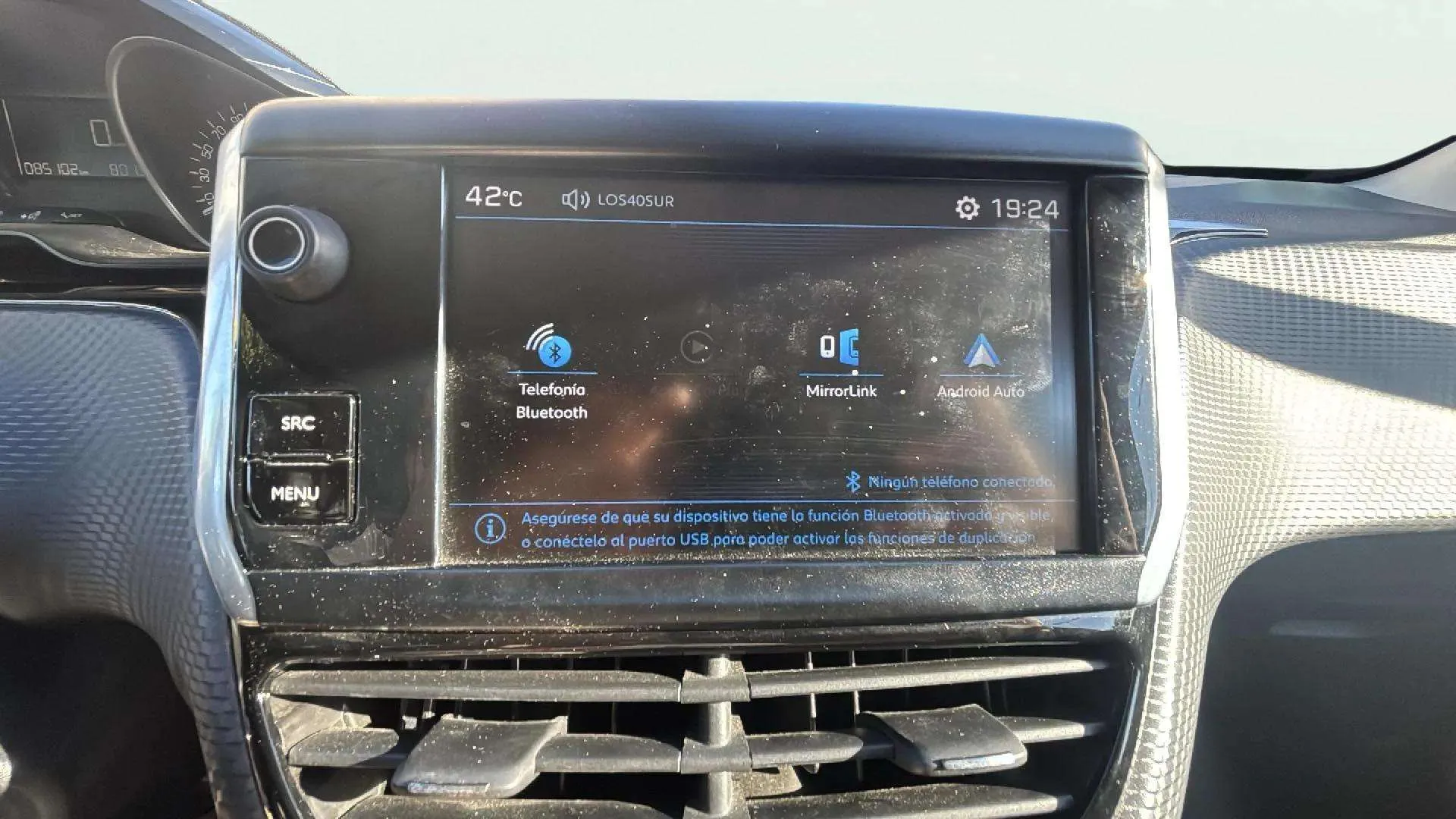 Peugeot 2008 Style 1.2L PureTech - foto 18