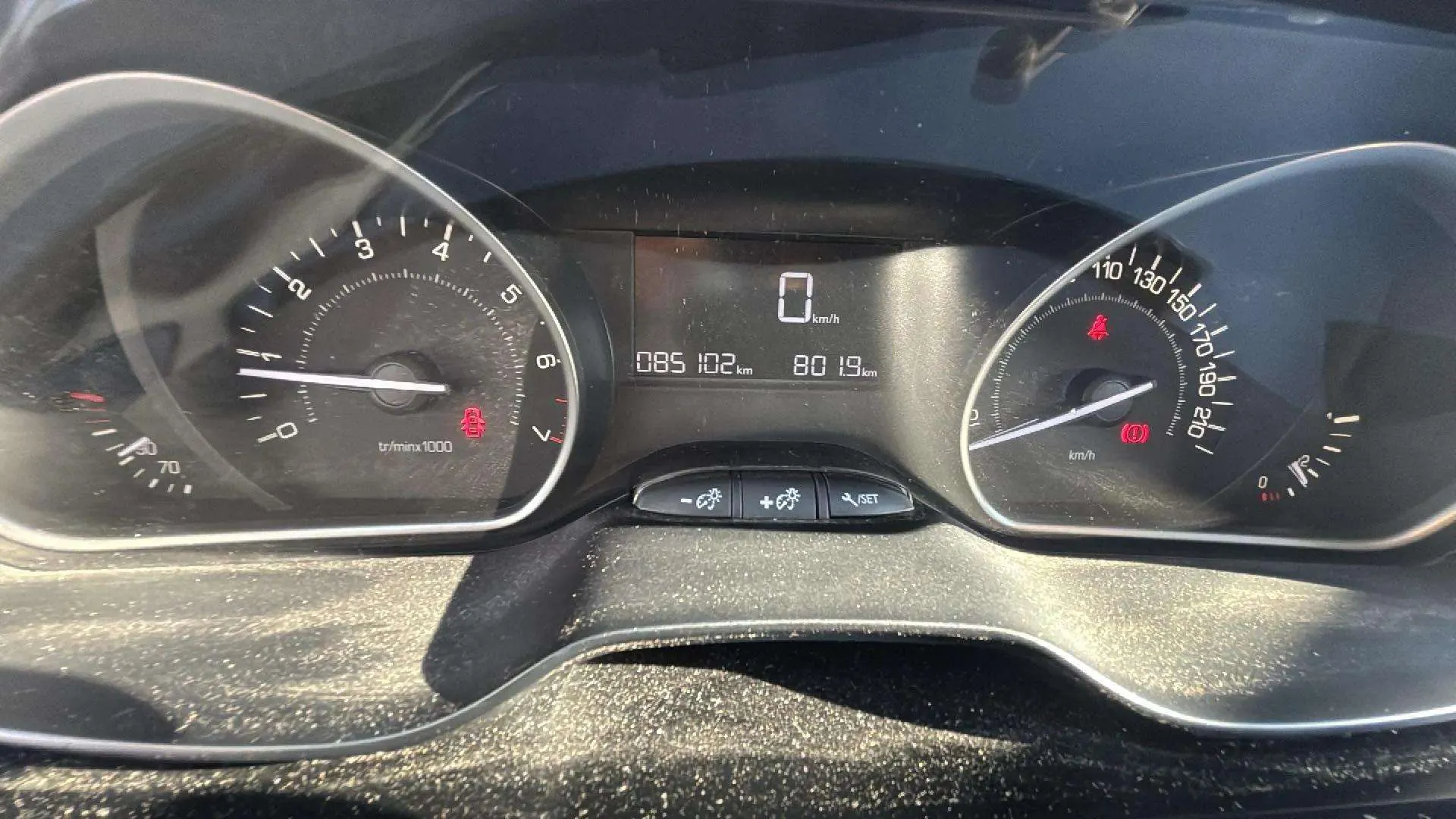 Peugeot 2008 Style 1.2L PureTech - foto 17