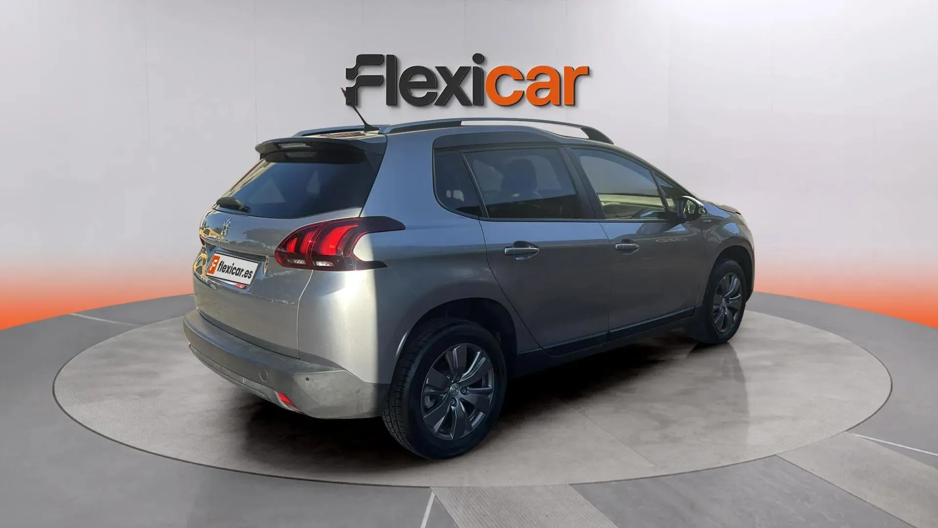 Peugeot 2008 Style 1.2L PureTech - foto 7