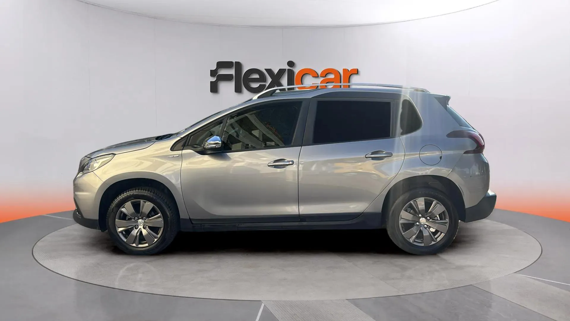 Peugeot 2008 Style 1.2L PureTech - foto 4