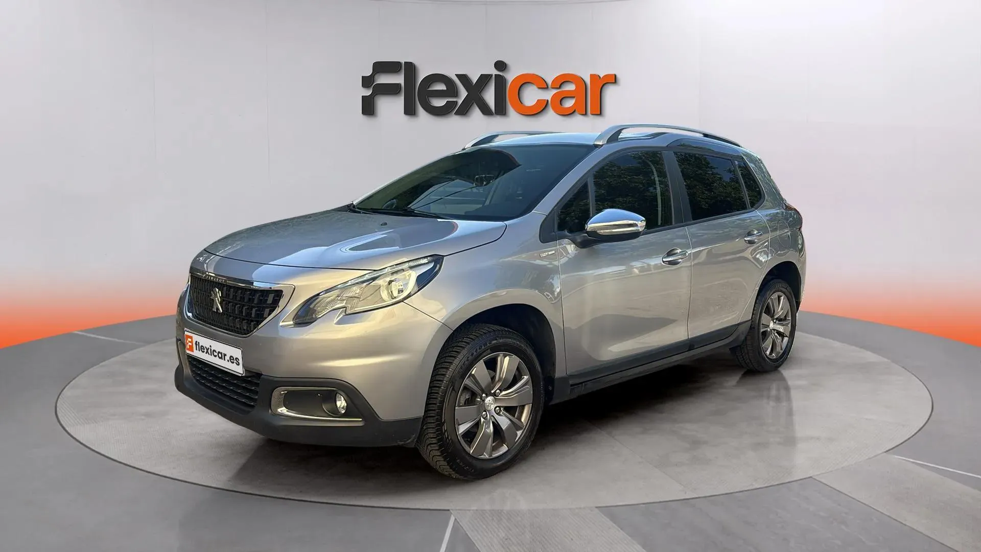 Peugeot 2008 Style 1.2L PureTech - foto 3