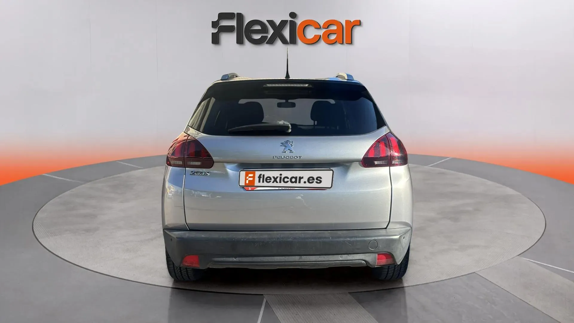 Peugeot 2008 Style 1.2L PureTech - foto 6