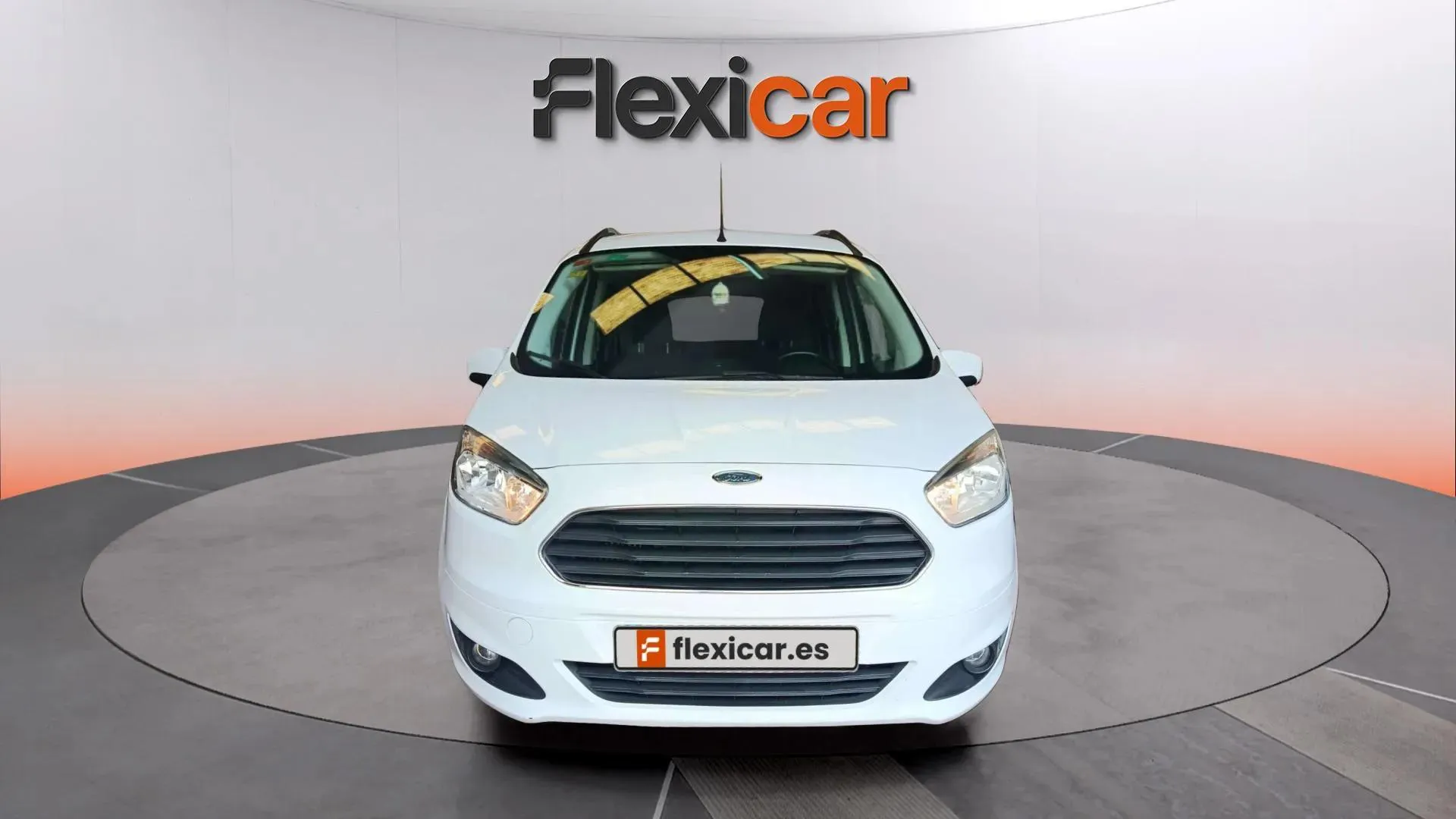 Ford Tourneo Courier 1.0 EcoBoost Ambiente - foto 2