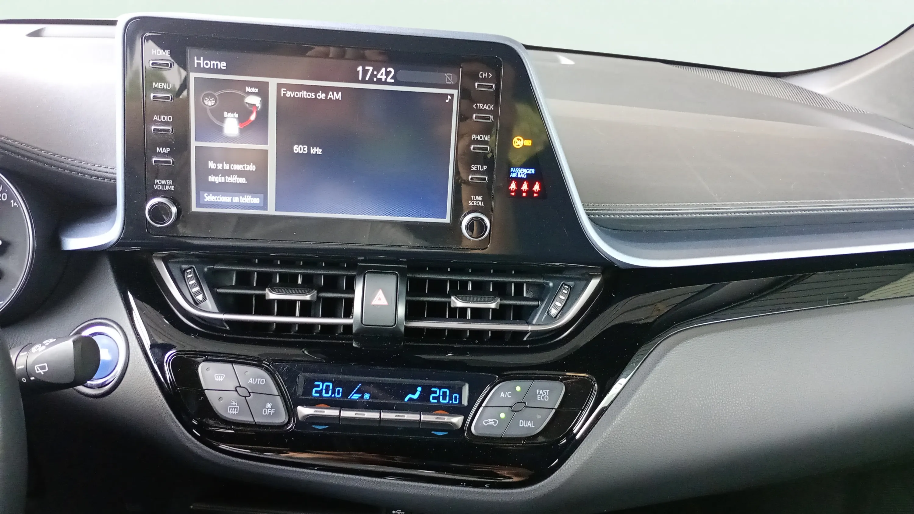 Toyota C-HR 1.8 125H Advance - foto 14