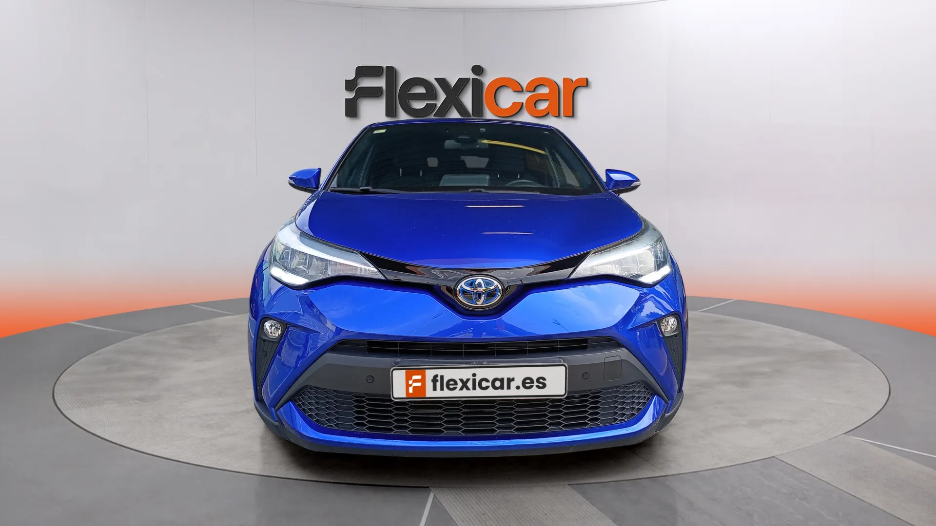 Toyota C-HR 1.8 125H Advance - foto 2
