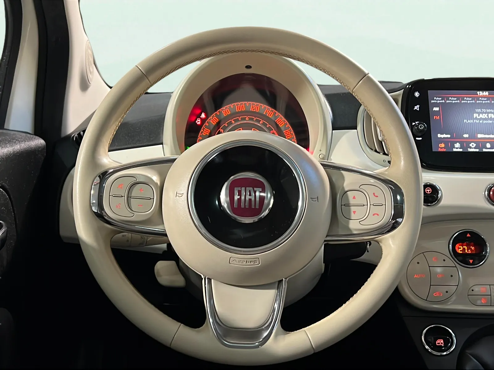 Fiat 500 Pop 1.0 GSE - foto 7