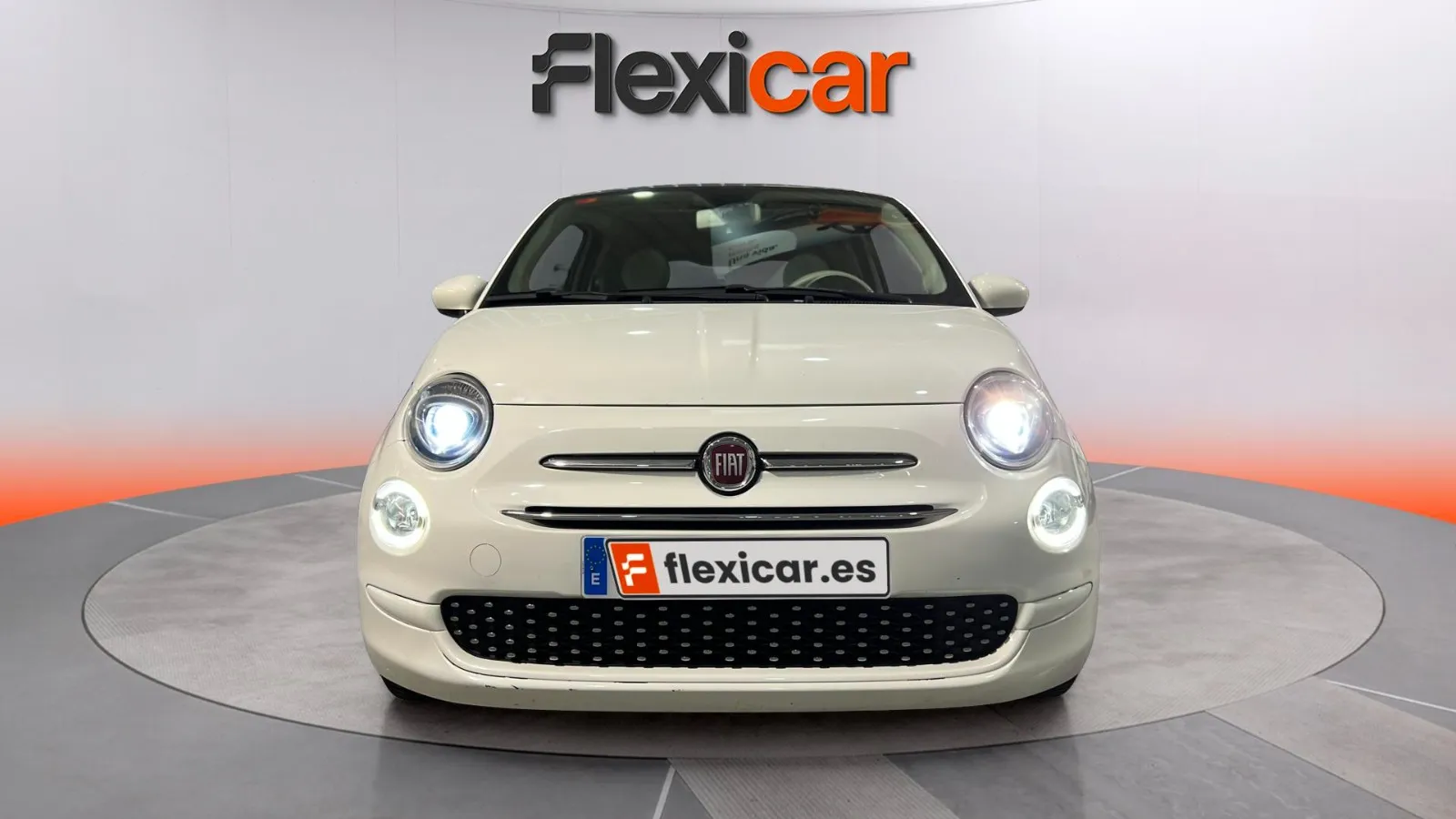 Fiat 500 Pop 1.0 GSE - foto 3