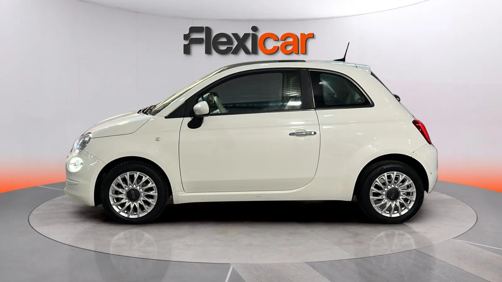 Fiat 500 Pop 1.0 GSE - foto 5