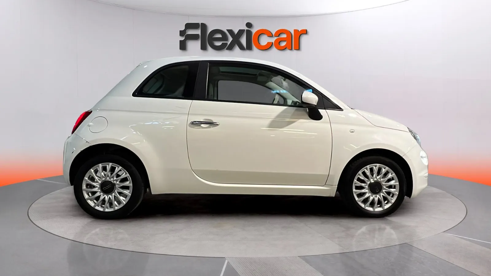 Fiat 500 Pop 1.0 GSE - foto 2