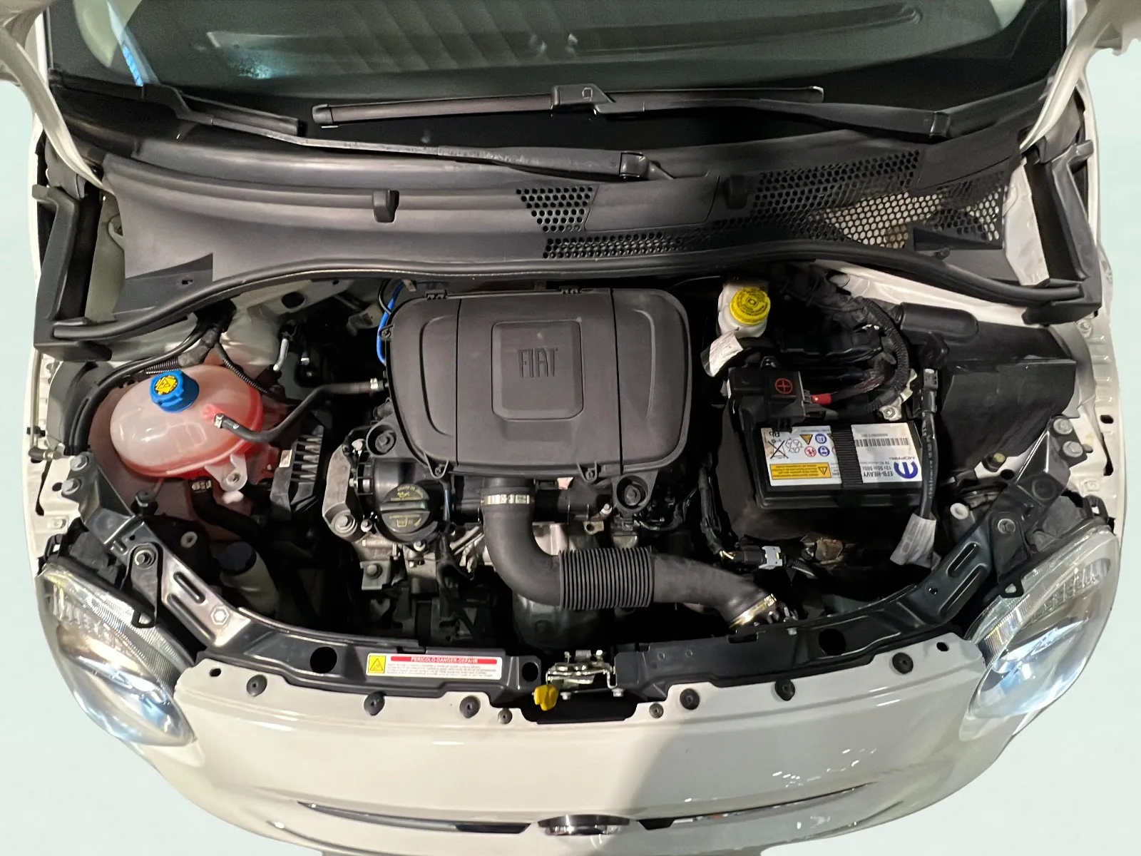 Fiat 500 Pop 1.0 GSE - foto 16