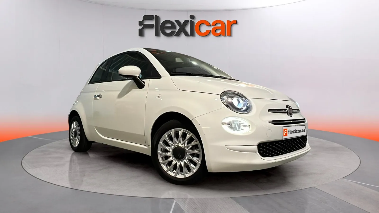 Fiat 500 Pop 1.0 GSE
