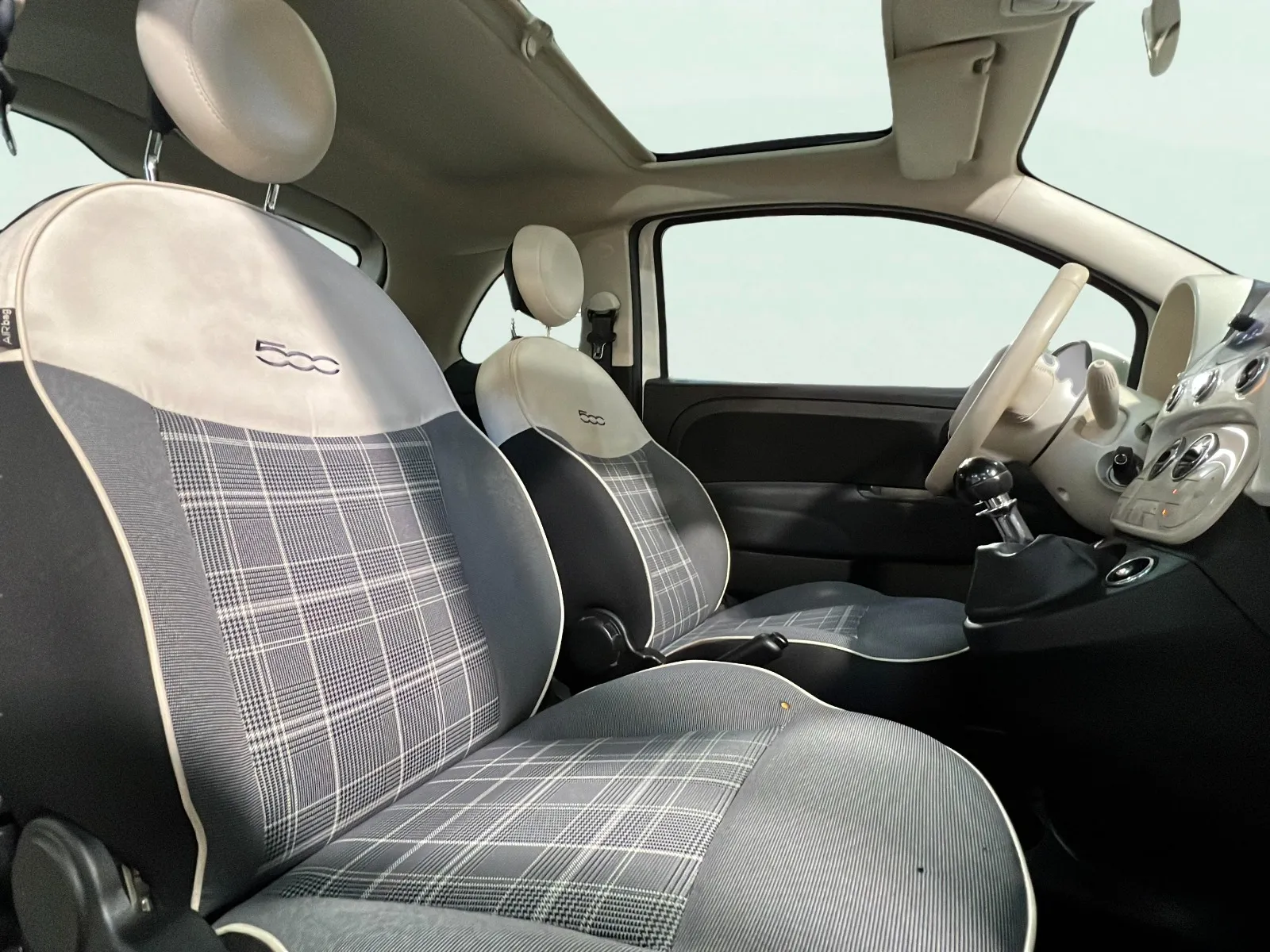 Fiat 500 Pop 1.0 GSE - foto 12